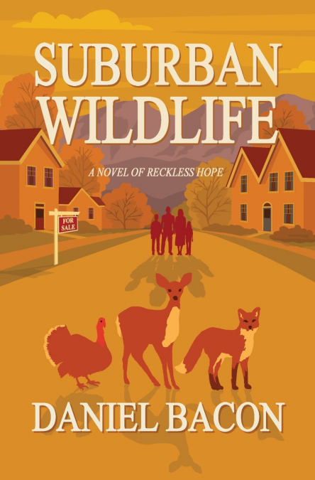Suburban Wildlife