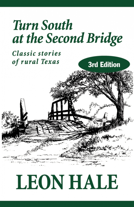 Turn South at the Second Bridge