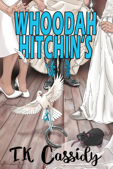 Whoodah Hitchin’s
