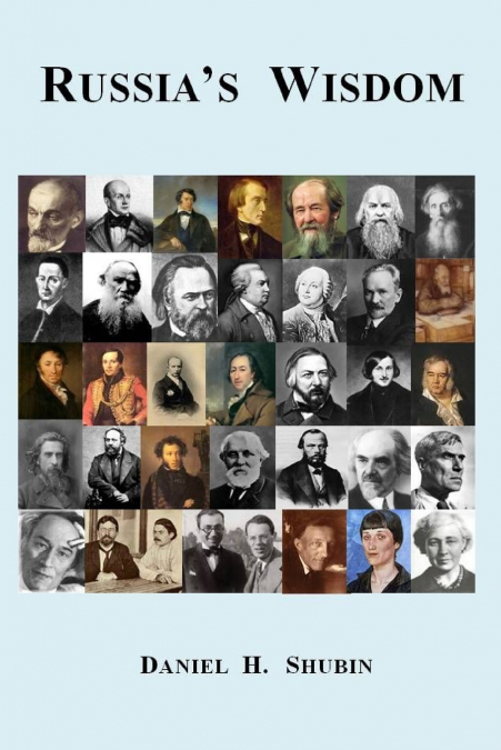 Russia’s Wisdom