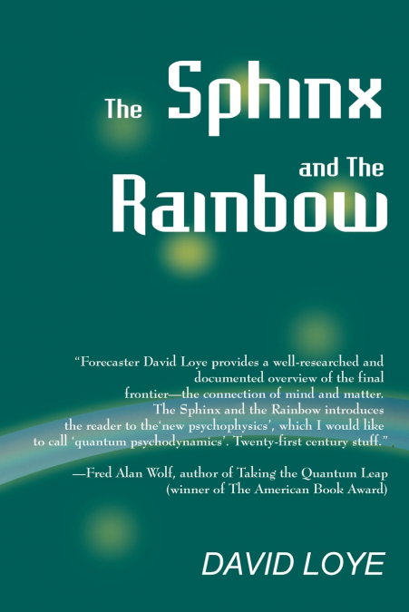 The Sphinx and the Rainbow