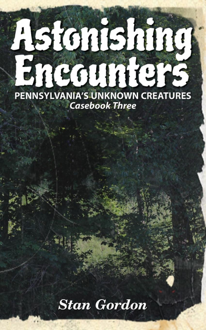 Astonishing Encounters