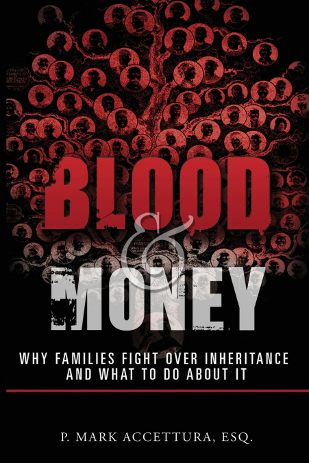 Blood and Money