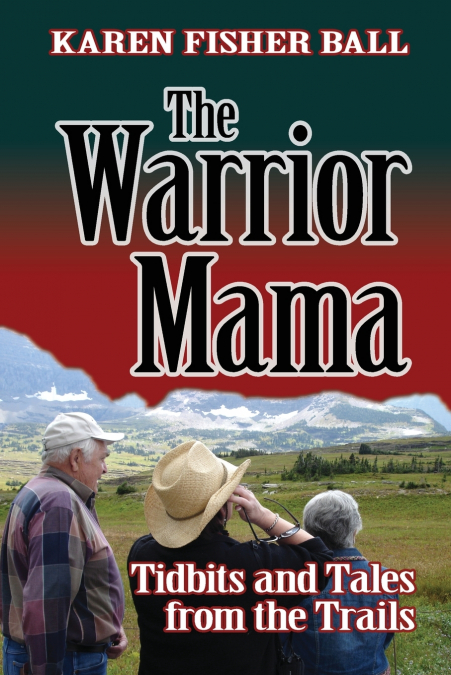 The Warrior Mama