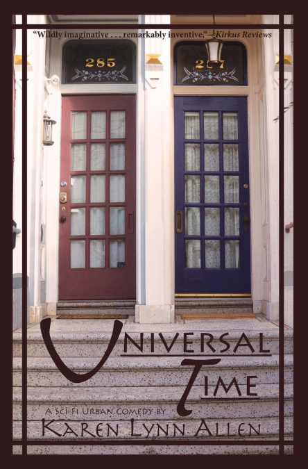 Universal Time