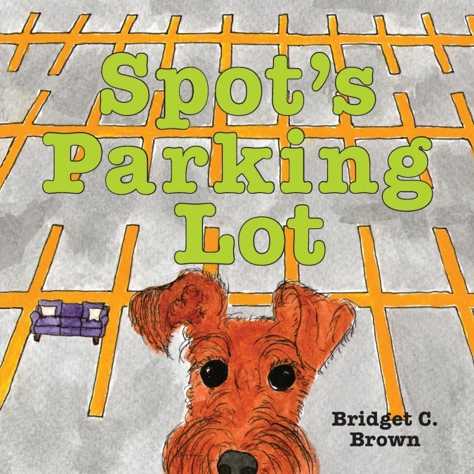 Spot’s Parking Lot