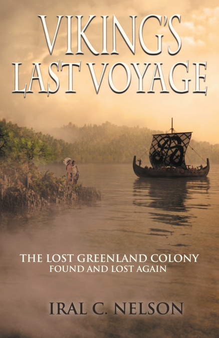 VIKING’S LAST VOYAGE