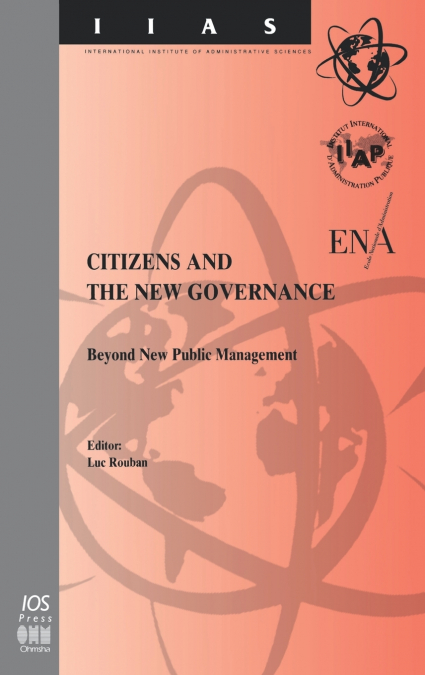 Citizens and the New Governance