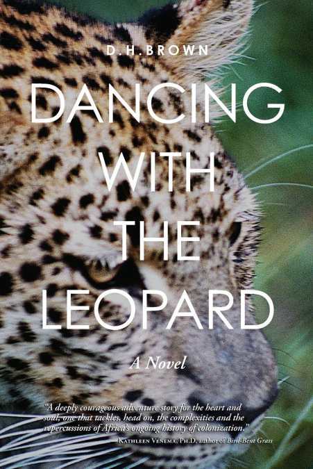 Dancing With The Leopard