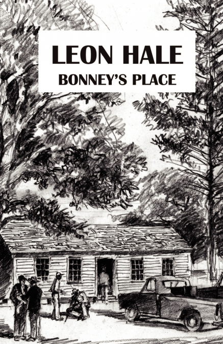 Bonney’s Place