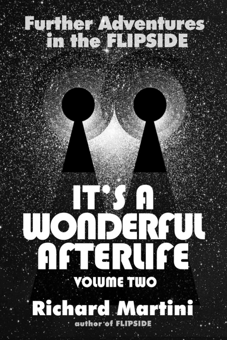 It’s a Wonderful Afterlife