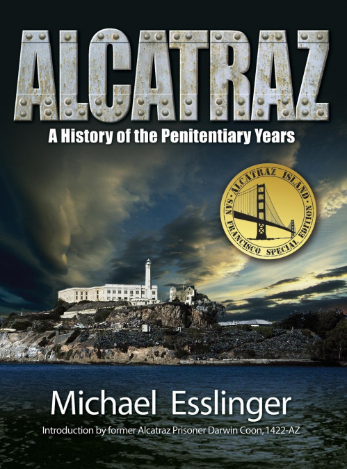 ALCATRAZ