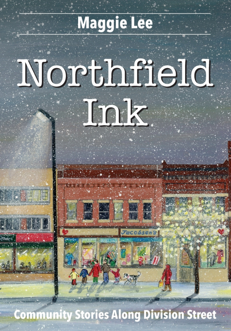 Northfield Ink