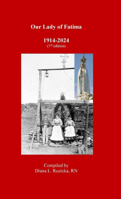 Our Lady of Fatima