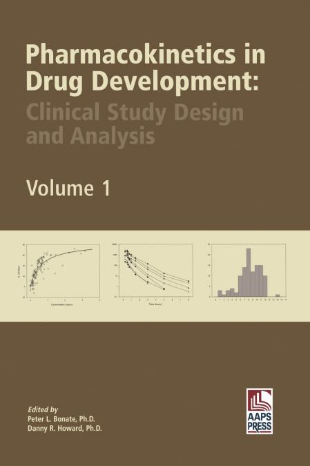 Pharmacokinetics in Drug Development