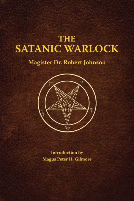The Satanic Warlock