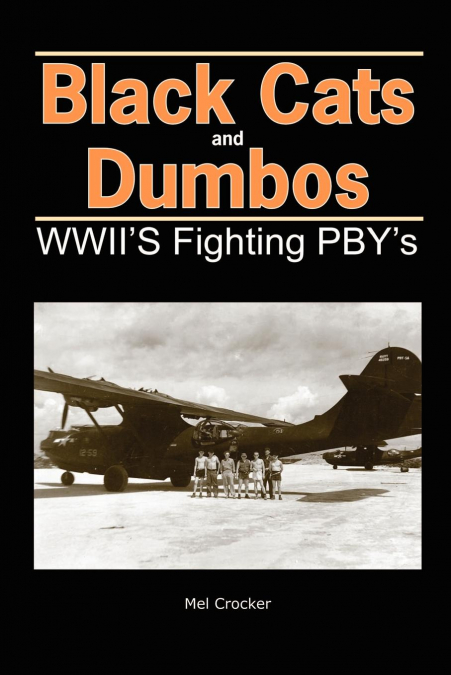 Black Cats and Dumbos