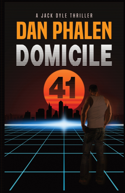 Domicile 41