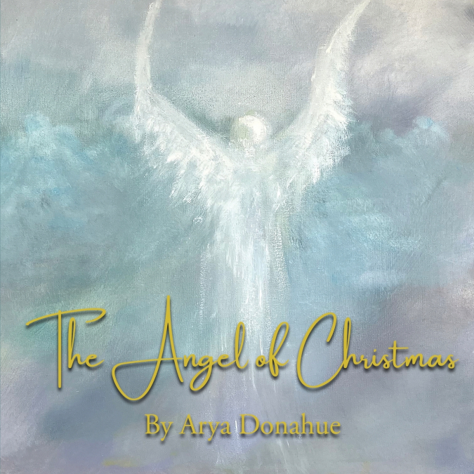 The Angel of Christmas
