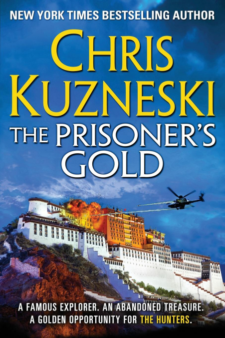 The Prisoner’s Gold
