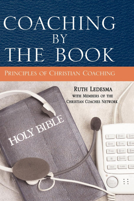 Coaching by the Book