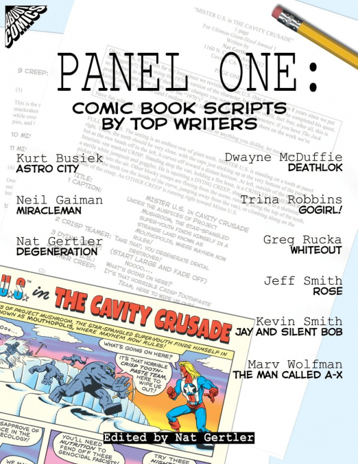Panel One