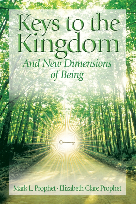 Keys To The Kingdom