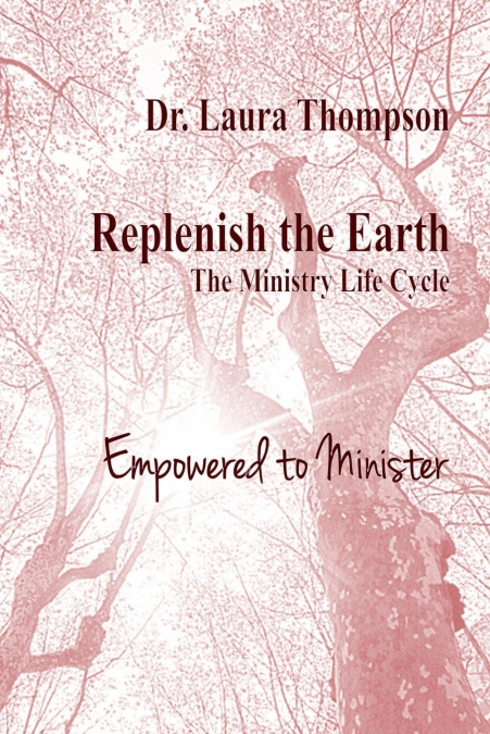 Empowered to Minister