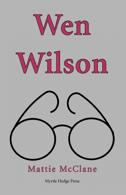 Wen Wilson