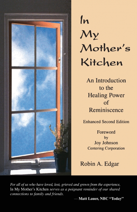 In My Mother’s Kitchen