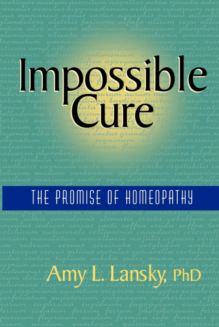 Impossible Cure