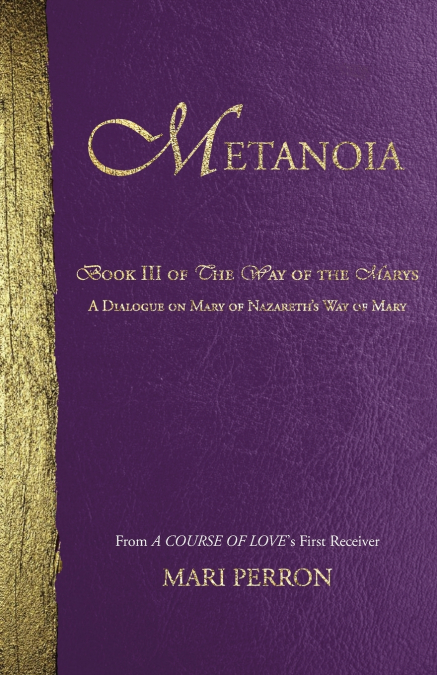 Metanoia