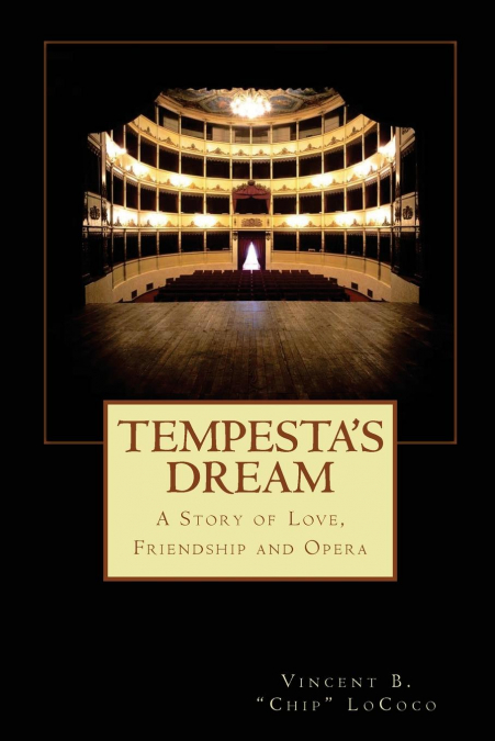 Tempesta’s Dream