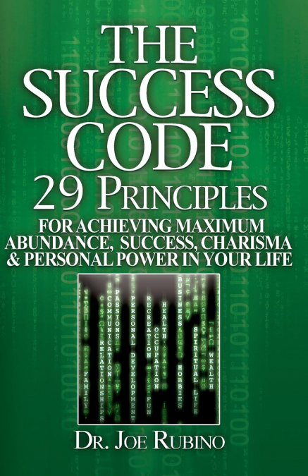 The Success Code