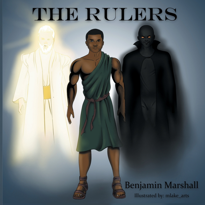 THE RULERS