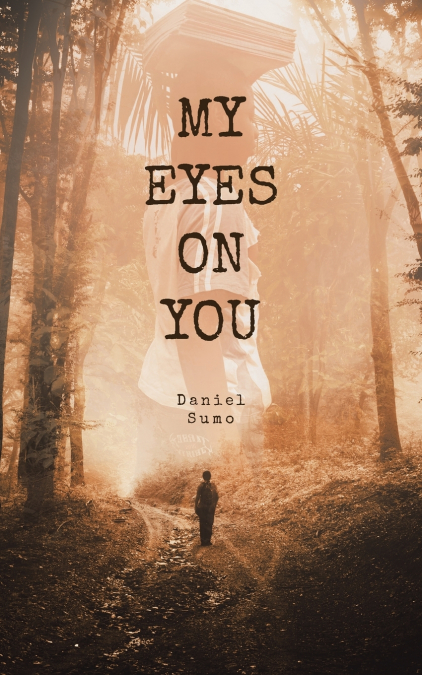 MY EYES ON YOU