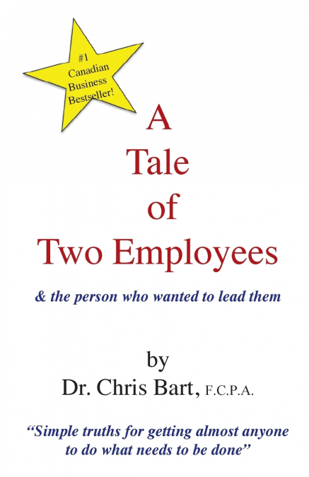 A Tale of Two Employees and the Person Who Wanted to Lead Them