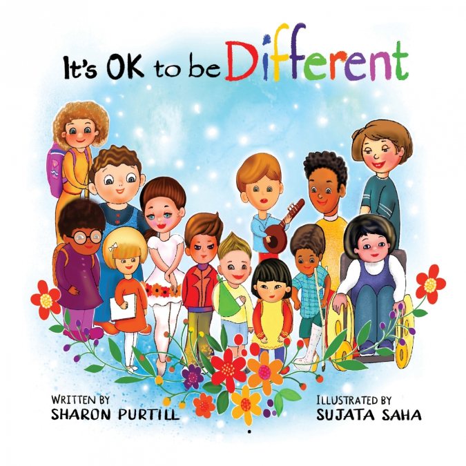 It’s OK to be Different
