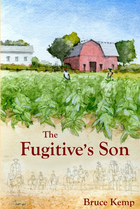 The Fugitive’s Son