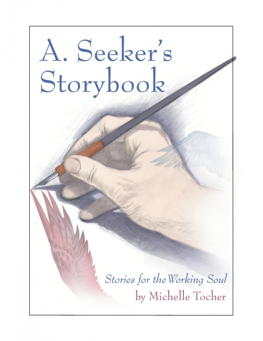 A. Seeker’s Storybook