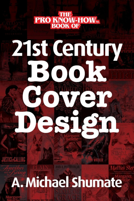 21st Century Book Cover Design