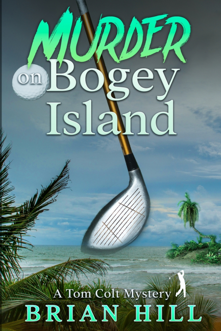 Murder on Bogey Island