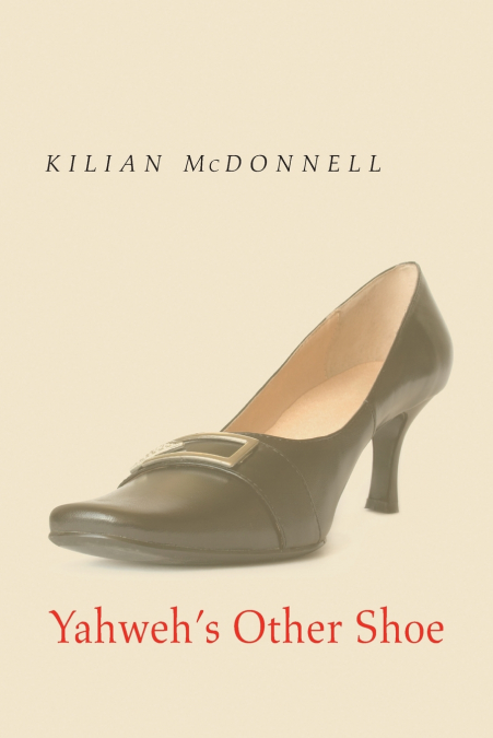 Yahweh’s Other Shoe