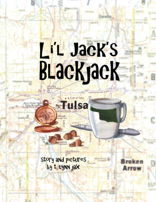 Li’l Jack’s Blackjack
