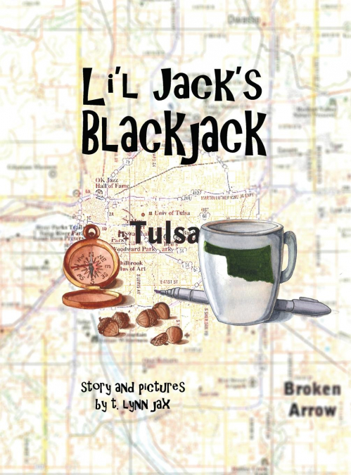 Li’l Jack’s Blackjack