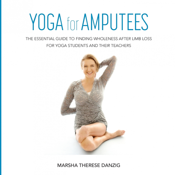 YOGA for AMPUTEES