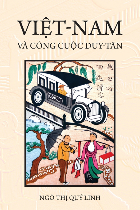 Việt-Nam và Công Cuộc Duy-Tân