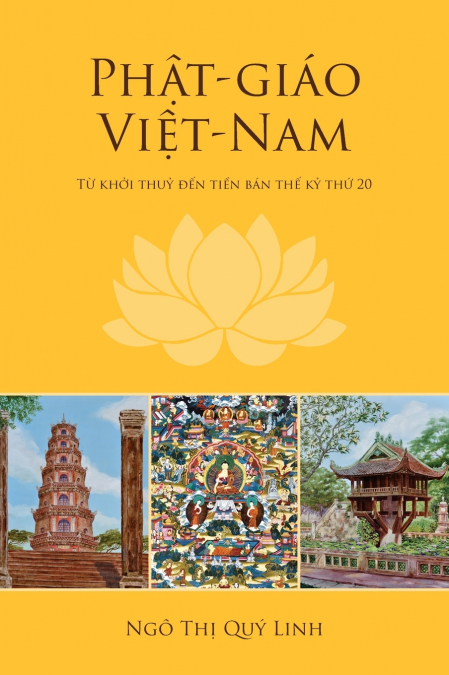 Phật-giáo Việt-Nam