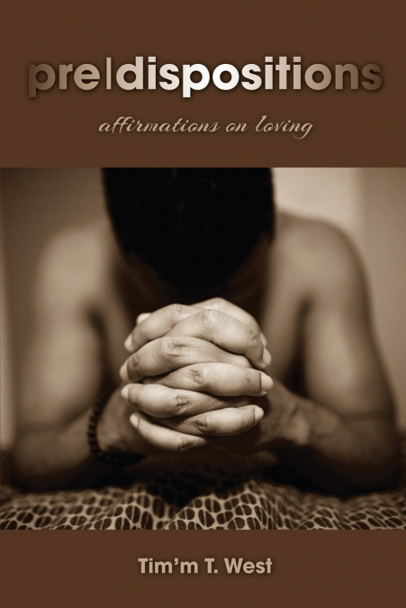 pre|dispositions