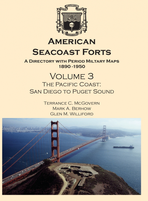 American Seacoast Forts